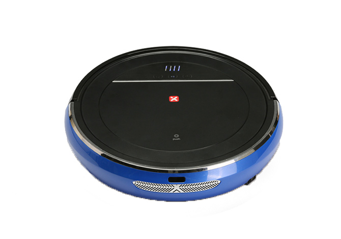 掃地機外殼注塑件