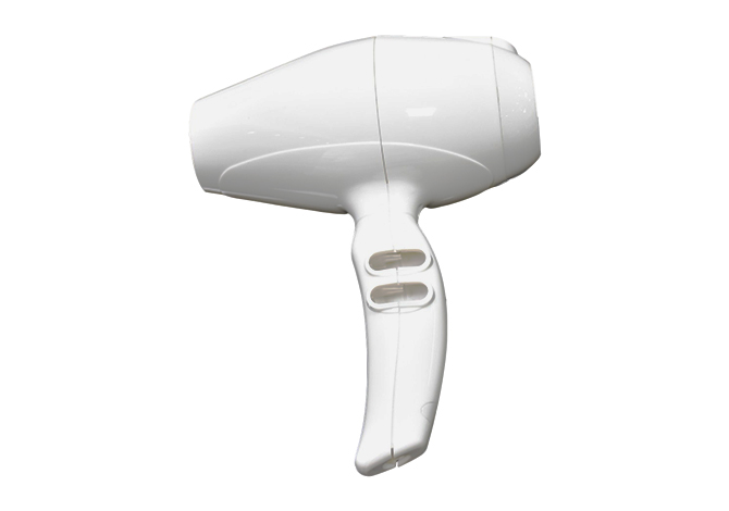 吹風機外殼注塑件