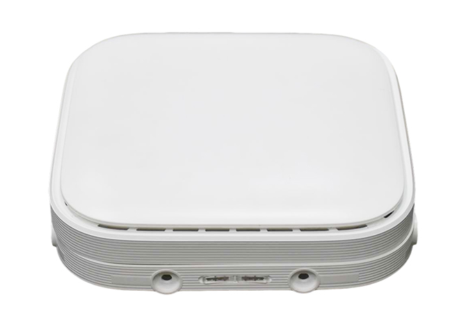 機頂盒外殼注塑件