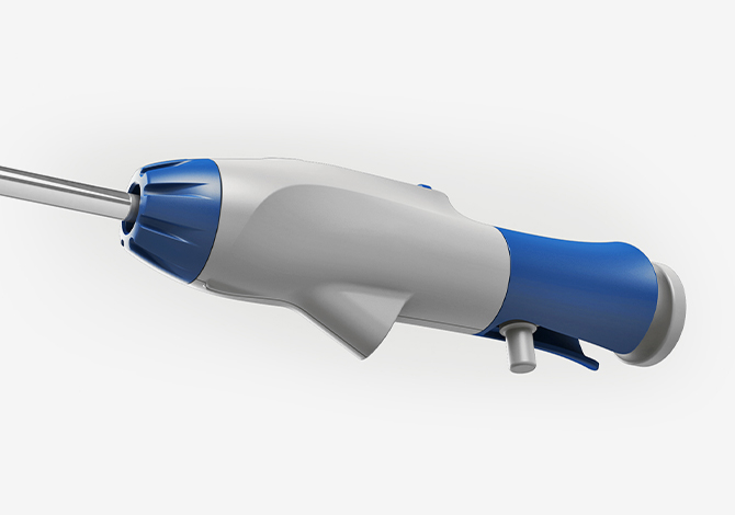 醫用內窺鏡手板注塑外殼