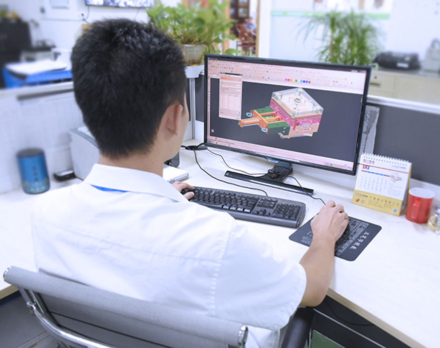 東莞市協宏塑膠制品科技有限公司