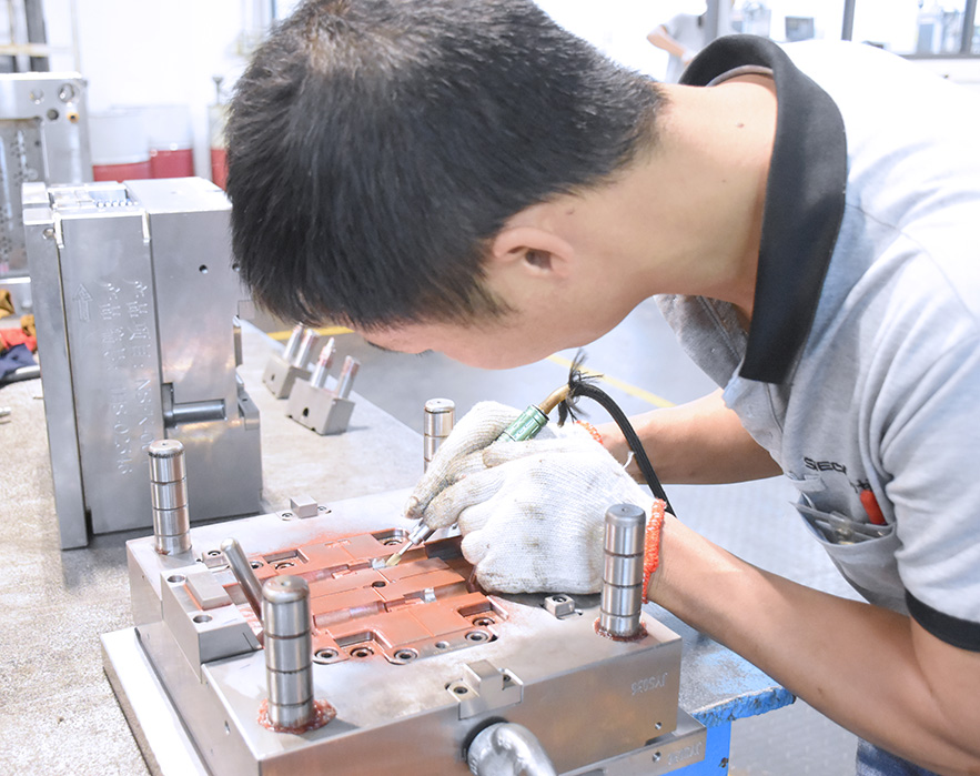 東莞市協宏塑膠制品科技有限公司