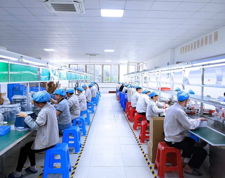 東莞市協宏塑膠制品科技有限公司