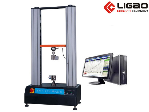萬能材料試驗機