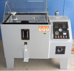 鹽水噴霧試驗機