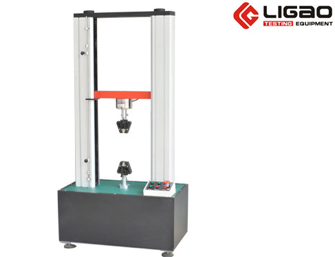 萬能材料試驗機