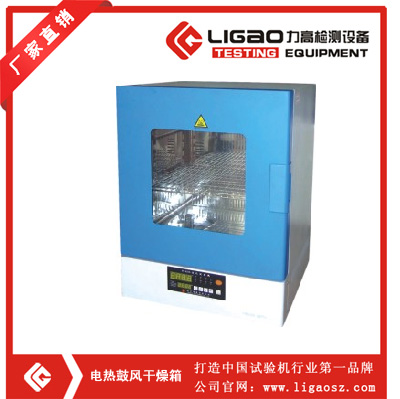 電熱鼓風(fēng)干燥箱