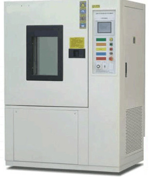 冷熱沖擊試驗(yàn)箱