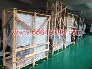 冷熱沖擊試驗機