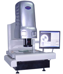 二次元影像測量儀