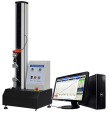 膠帶保持力試驗機