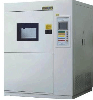 高低溫試驗箱
