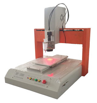 桌上型點(diǎn)膠機(jī)