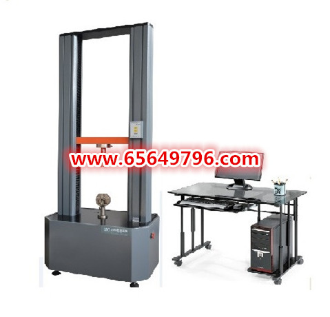 萬能材料試驗機